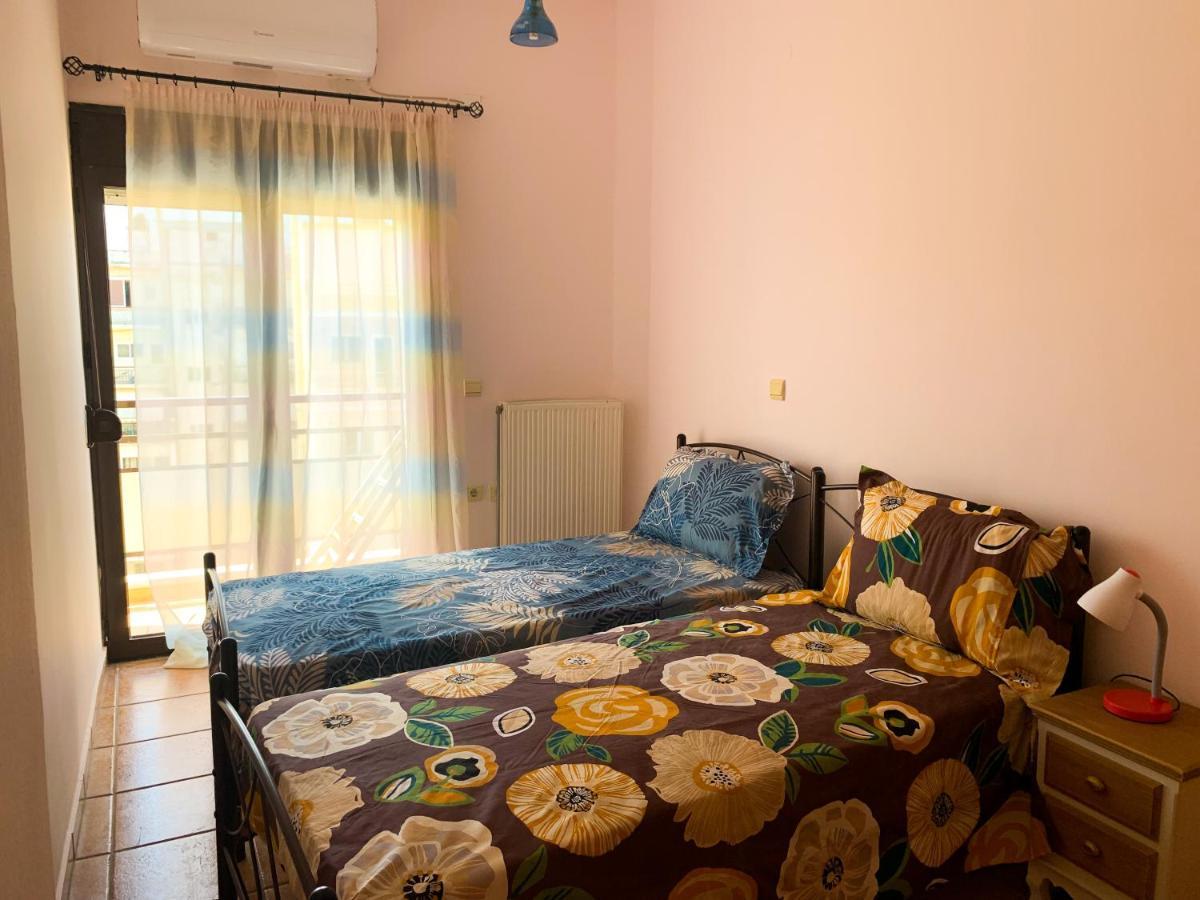Central Huge Apartment Chania  Exterior foto