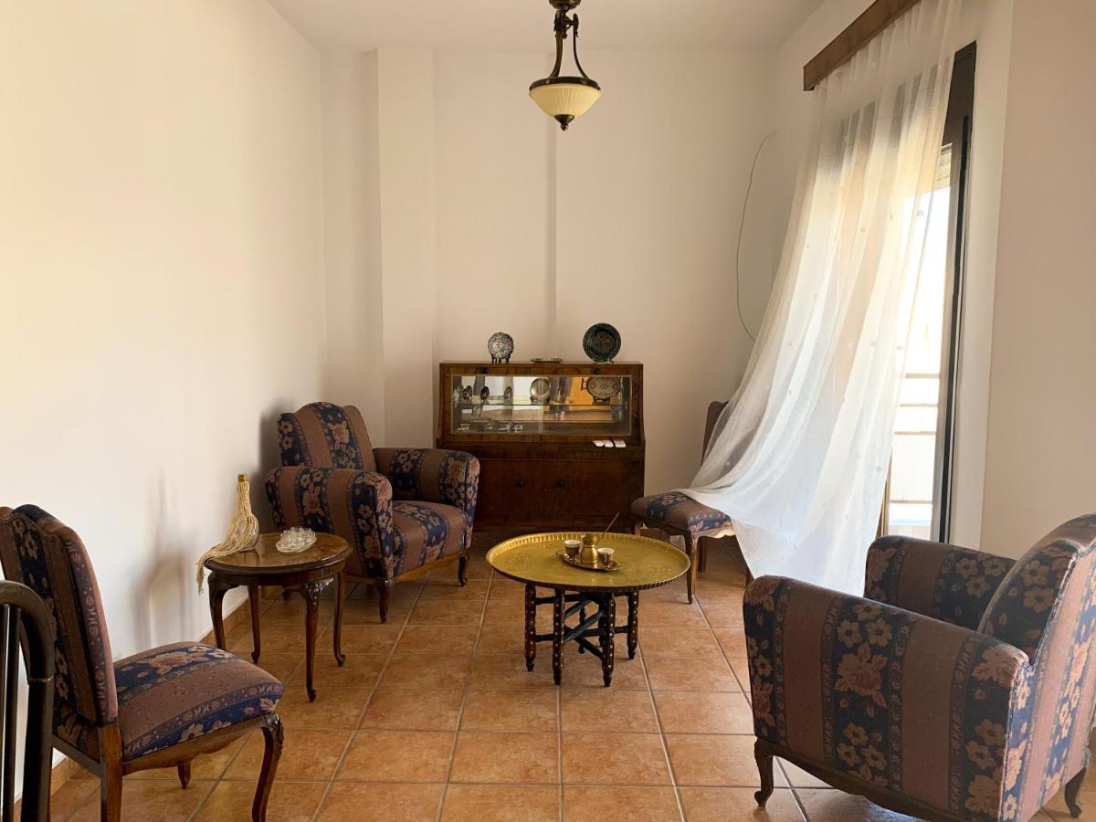 Central Huge Apartment Chania  Exterior foto